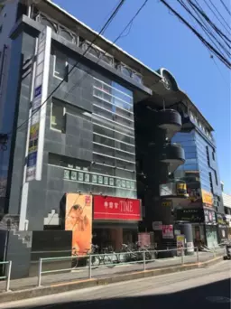 昭島駅 徒歩2分 現況:その他 その他居抜きなど物件 【飲食不可】外観