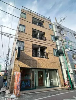 蕨駅 徒歩3分 現況:その他 その他居抜きなど物件 【軽飲食程度相談】外観