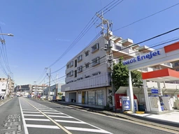 小机駅 徒歩15分 現況:老人ホーム現況渡し 【飲食不可】外観