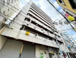 【UY0201】新宿三丁目駅徒歩3分！何でも相談可能！現テナント：バー！1階路面店！外観