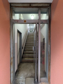 モトマチ北通り｜1フロア1貸室外観