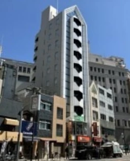 浅草駅 徒歩2分 現況:エステ・マッサージ・サロン その他居抜きなど物件 【飲食可(重飲食不可)】外観