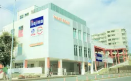 生麦駅 徒歩14分、車 10分 ロードサイド 第二京浜道路沿い　スケルトン物件 【業種相談】外観