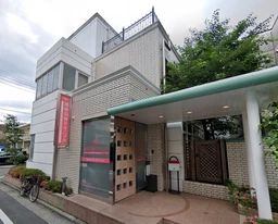 西葛西駅徒歩4分 前テナント：美容クリニック(11739)外観