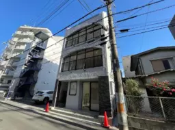 南浦和駅 徒歩5分 現況:その他 その他居抜きなど物件 【飲食不可】外観