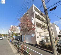 【FH0202】高島平駅6分　スケルトン　1階路面店41坪　飲食不可　