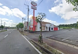 ロードサイド 飲食居抜き物件 【飲食可】外観