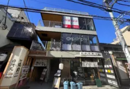 【飲食可】三軒茶屋駅 徒歩3分！美内装カフェの居抜き物件！