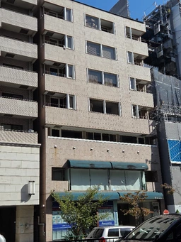 麻布十番駅より徒歩1分！「事務所利用」「各種スクールやサロン」などにお勧めです。