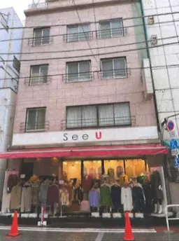 馬喰横山駅 徒歩2分 現況:その他 その他居抜きなど物件 【飲食不可】