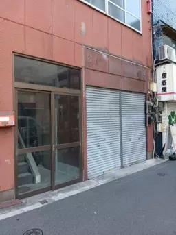 ◎ご質問や内見希望の方は【問い合わせ】からメッセージをお願い致します◎※お電話はお控え下さい。外観