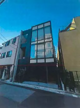 綾瀬駅 徒歩3分 スケルトン物件 【飲食不可】