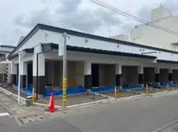 鎌倉駅 徒歩3分 現況:その他 その他居抜きなど物件 【食物販・テイクアウトのみ】外観