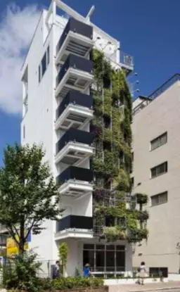 麻布十番駅 徒歩7分 現況:その他 その他居抜きなど物件 【重飲食可】