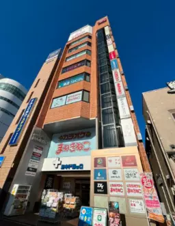 調布駅 徒歩1分 現況:その他 その他居抜きなど物件 【飲食不可】