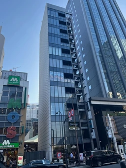 ～六本木交差点近く！飲食店舗:業態相談～