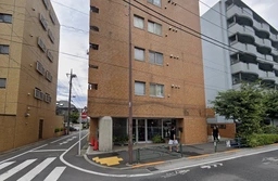 都立大学駅 徒歩10分 スケルトン物件 【重飲食可】