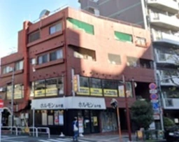 西早稲田駅 徒歩5分 現況:カフェ 飲食居抜き物件 【飲食可】外観