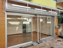 生田駅 徒歩5分 1階路面店物件 【軽飲食可】外観