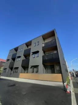 ■上北沢駅 徒歩15分 現況:その他 その他居抜きなど物件 【飲食不可】外観