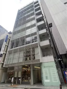 銀座一丁目駅 徒歩2分 あづま通り沿い1階路面店舗　【業種相談】