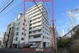 いよいよ登場！ 恵比寿駅 徒歩5分 サービス店舗におすすめ 【飲食不可】※メール問合せのみ対応可外観