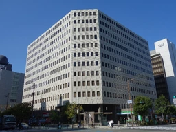 四ツ橋線本町駅前物件ビル1階※路面店ではございません。 【軽飲食可】外観