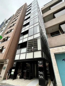 目黒駅 徒歩5分 スケルトン物件 【重飲食可】フリーレント3か月外観