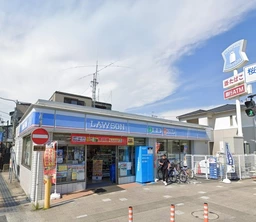 島本駅 徒歩1分 現況:物販 その他居抜きなど物件外観