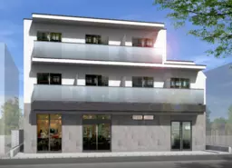 阿佐ケ谷駅 徒歩8分 現況:その他 その他居抜きなど物件 【業種相談】外観