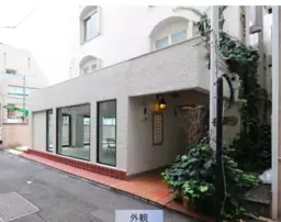 明治神宮前〈原宿〉駅 徒歩2分 現況:その他 その他居抜きなど物件 【飲食不可】