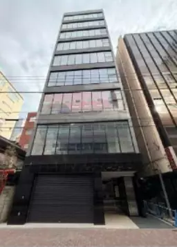 東銀座駅 徒歩2分 現況:その他 その他居抜きなど物件 【飲食不可】外観