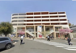 宮前平駅 徒歩1分 スケルトン物件 【飲食不可】外観