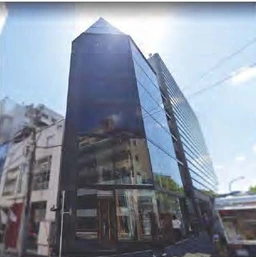 渋谷駅 徒歩7分 スケルトン物件 【飲食不可】