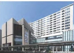 府中駅 徒歩4分 現況:その他 その他居抜きなど物件 【軽飲食可】外観