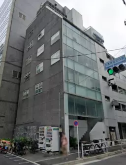 六本木一丁目駅 徒歩3分 スケルトン物件 【飲食可(重飲食不可)】