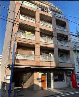 伊勢佐木長者町駅 徒歩7分 現況:その他 その他居抜きなど物件 【重飲食は要相談】