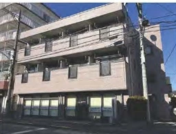 東青梅駅 徒歩4分 現況:その他 その他居抜きなど物件 【飲食不可】外観