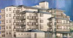 東山駅 徒歩3分駅近 1Fスケルトン物件 【飲食可】外観