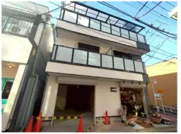 豪徳寺駅 徒歩1分 スケルトン物件 【飲食可】