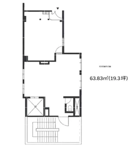 生麦駅 徒歩1分 学習塾居抜き物件 【飲食可】外観