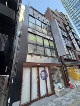 秋葉原駅 徒歩5分 中央通り近く１棟スケルトン物件 【業種相談】