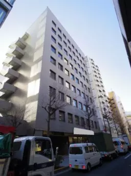 初台駅 徒歩4分 1-2F一括貸し スケルトン+事務所仕様物件 【飲食業種可否相談中】