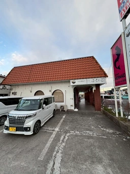 重飲食可能☆居抜き状態良好☆幅広い業態に対応可！！！外観