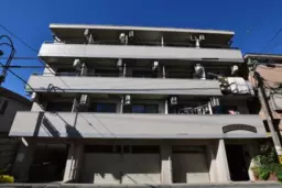 清瀬駅 徒歩8分 スケルトン物件 【業種相談】外観