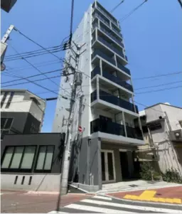 【飲食可】大森駅 徒歩11分 カフェ/軽飲食/路面