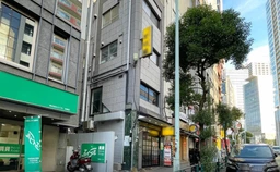 ≪目黒駅 徒歩3分｜1階・焼き鳥屋居抜き｜26.49㎡≫