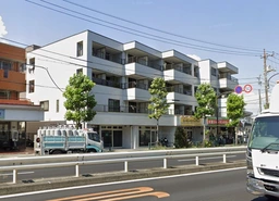 葛西駅 徒歩11分 スケルトン物件 【飲食不可】