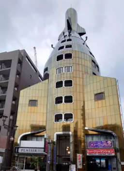 大宮駅 徒歩5分 現況:その他 その他居抜きなど物件 【飲食不可】外観