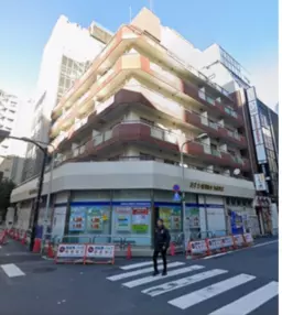 池袋駅 徒歩4分 現況:その他 その他居抜きなど物件 【飲食不可】